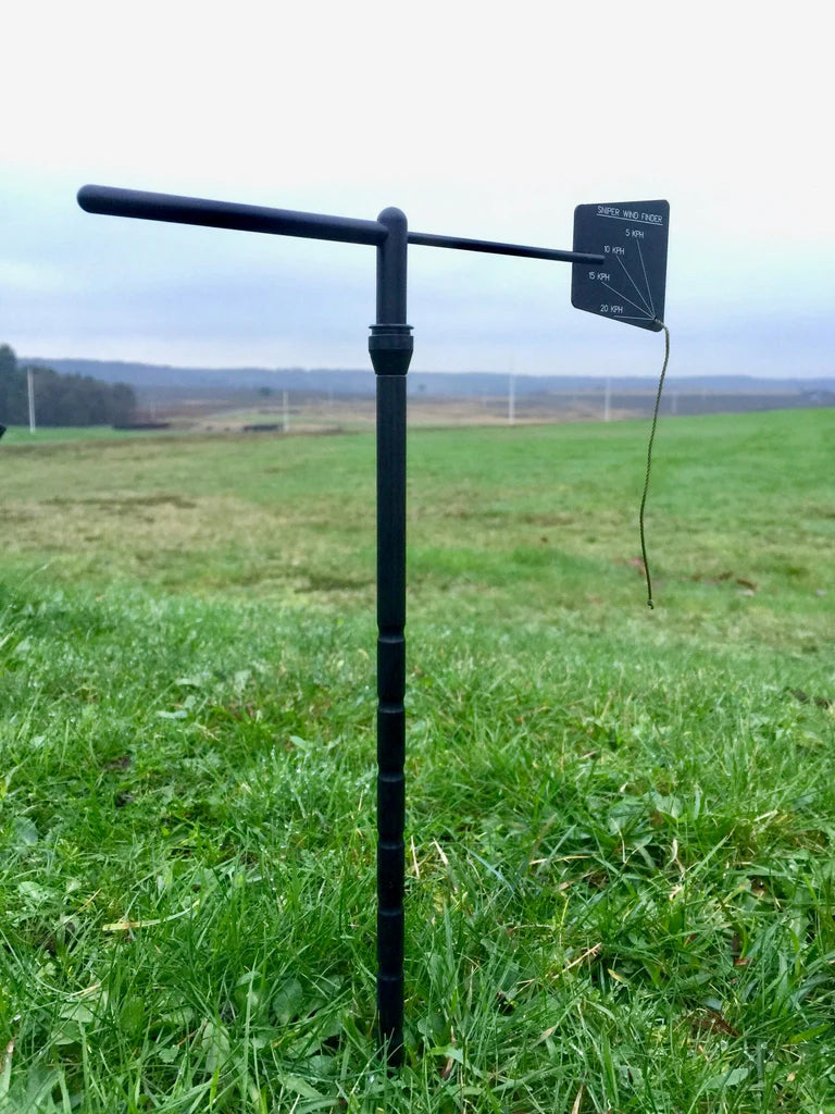 SNIPER SOLUTIONS- WIND FINDER