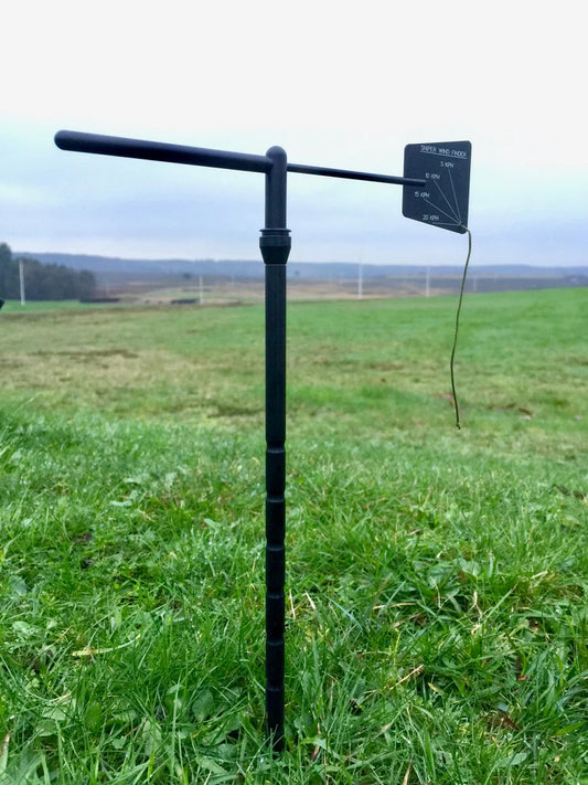 SNIPER SOLUTIONS- WIND FINDER