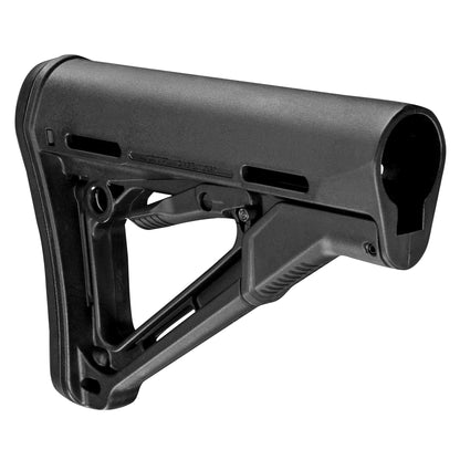 MAGPUL CTR CARBINE STOCK - BLACK