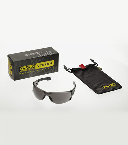 MECHANIX TYPE N TACTICAL GLASSES