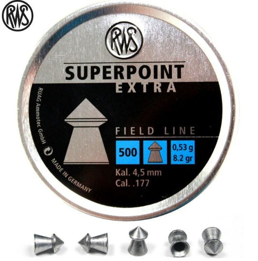 RWS 177 SUPERPOINT