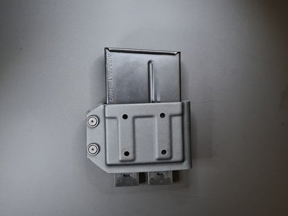 KYDEX AICS 308 MAG CARRIER (DCL  - BELT MOUNT)