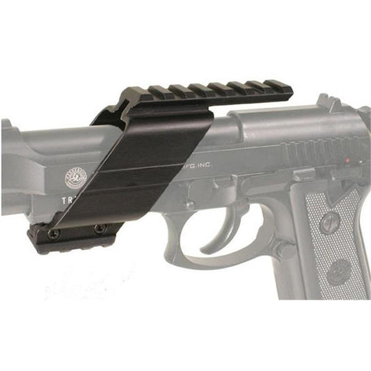 SWISS ARMS PISTOL MOUNT