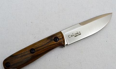 KIZYLAR COLADA BOHLER