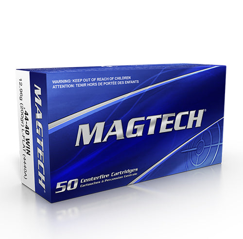 MAGTECH 44-40 WIN 200GR LFN