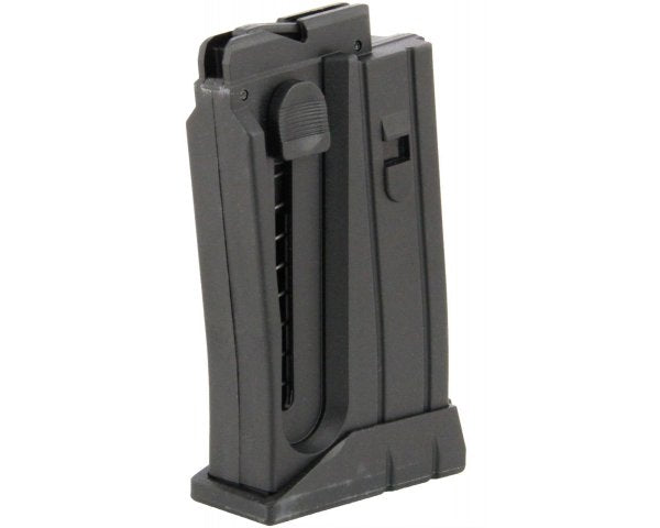 SCHMEISSER BA15-22 MAG