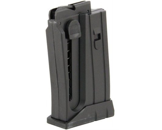 SCHMEISSER BA15-22 MAG