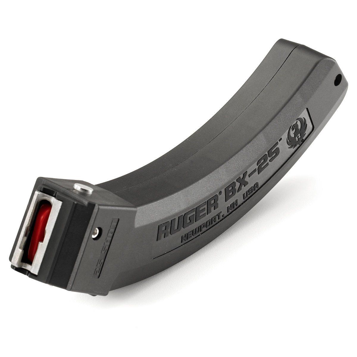 RUGER BX-25 25RD 22LR