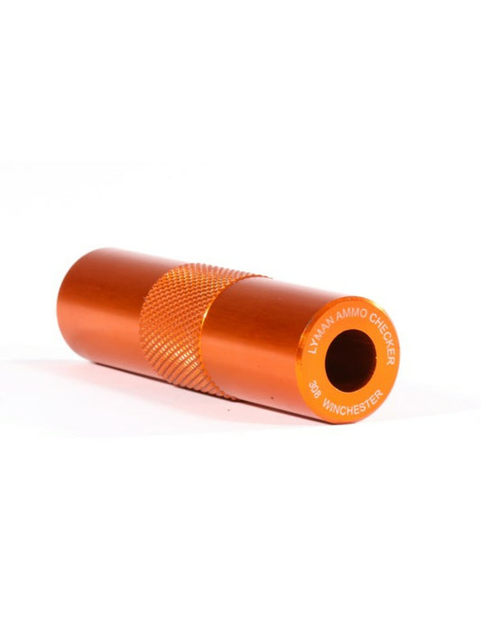 LYMAN 7.62x54 AMMO CHECK