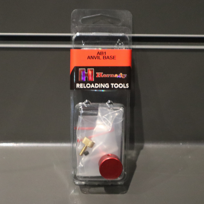 HORNADY ANVIL BASE KIT