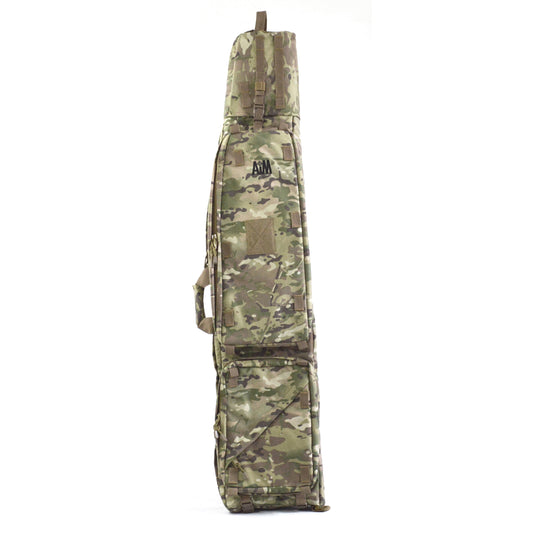 AIM 55 TACTICAL DRAGBAG