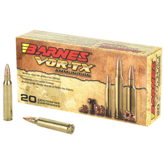 BARNES 223 55G VOR-TX