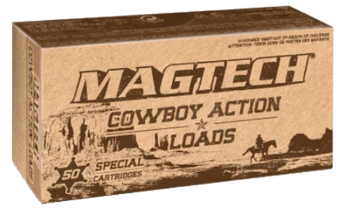 MAGTECH 357 158GR LFN