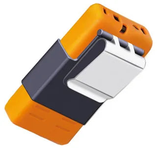CED 7000 ROTATING CLIP