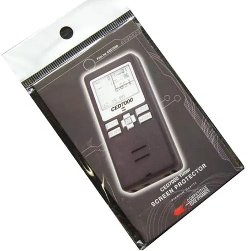 CED 7000 SCREEN PROTECTO