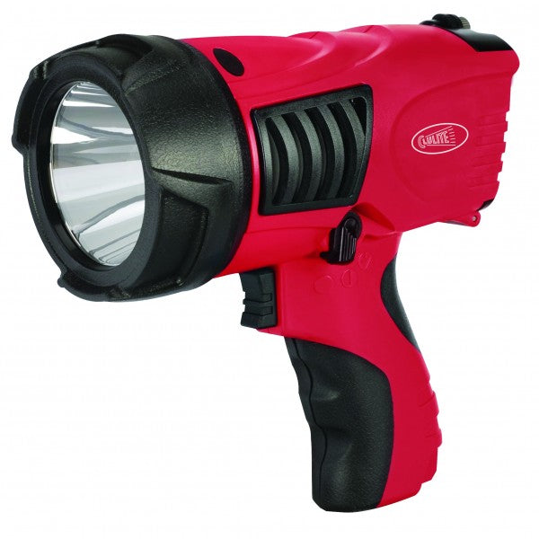 CLULITE CLU-BRITER FLAME