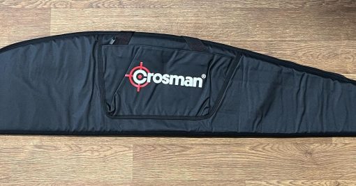 CROSMAN BLACK GUN SLIP