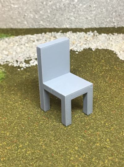 CHAIR