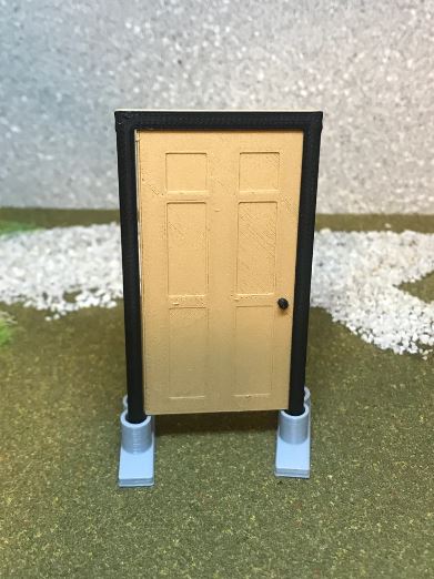 DOOR