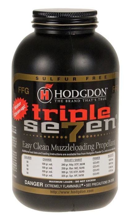 HODGDON 777 FFG