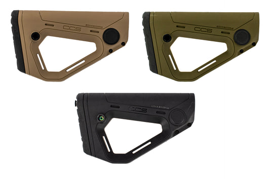 HERA ARMS CCS STOCK