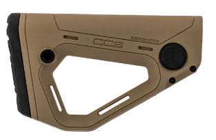HERA ARMS CCS STOCK