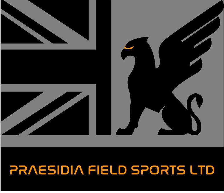 PRAESIDIA SCOPE COVER