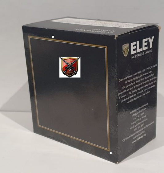 ELEY 12G SUPER SMOKERS 7.5 / 28