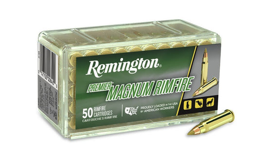 REMINGTON 17HMR ACCUTIP 17GR