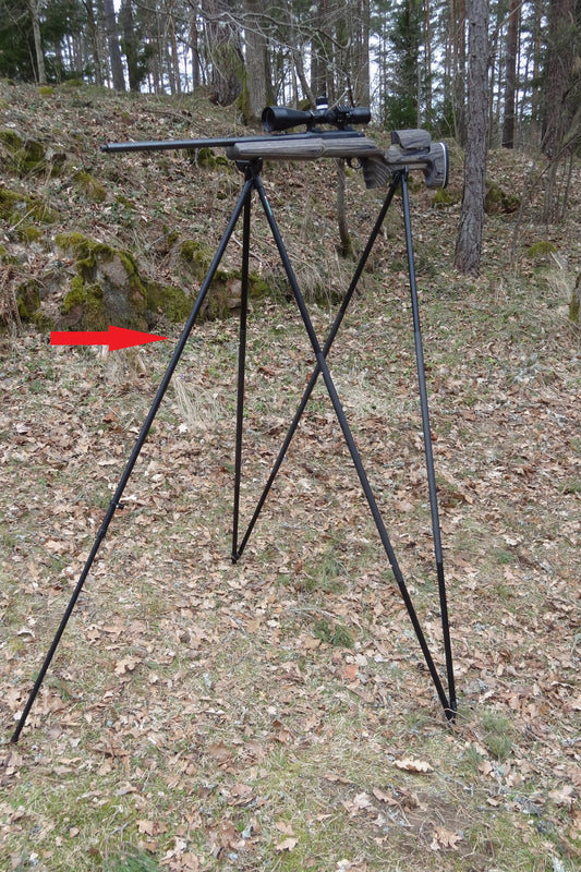 SINGLE LEG STYX JOURNEY XL