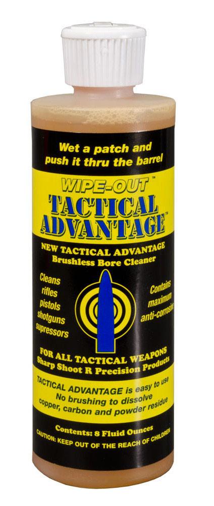 TACTICAL ADVANTAGE
