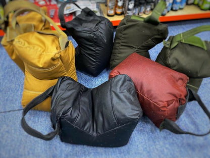 PRAESIDA VICTORY BAG
