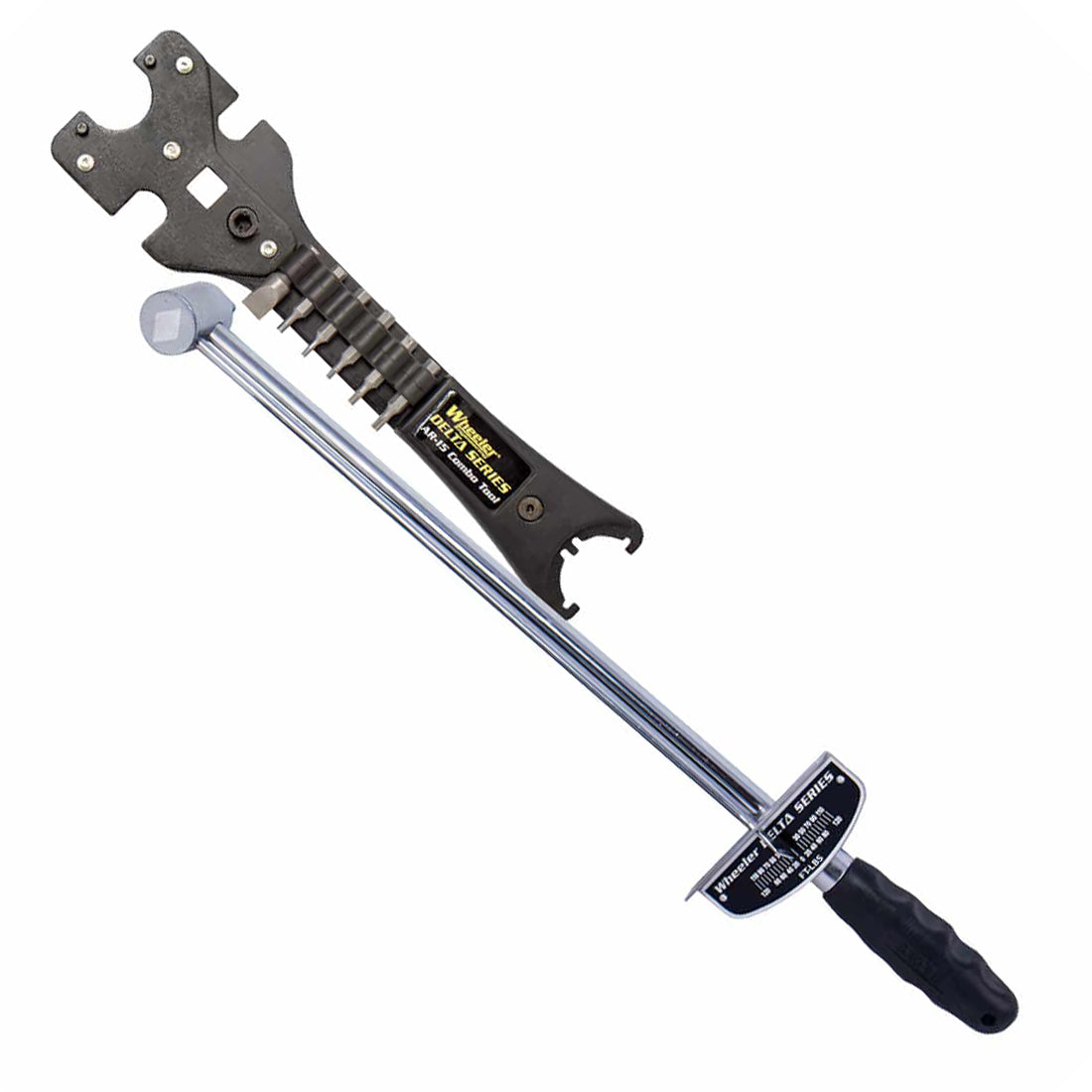 WHEELER AR COMBO & TORQUE