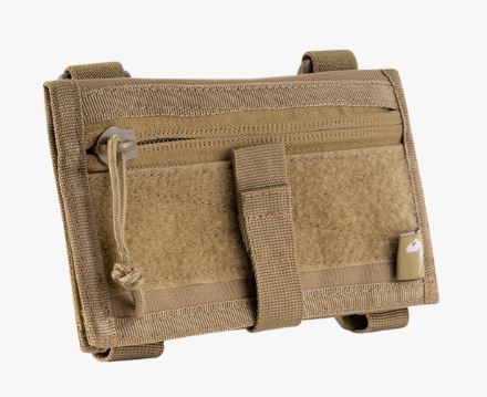 PRO SHOOT TACTICAL WRIST CASE