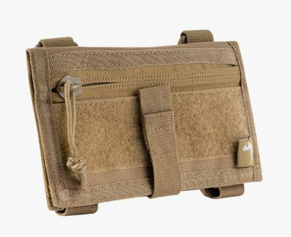 PRO SHOOT TACTICAL WRIST CASE