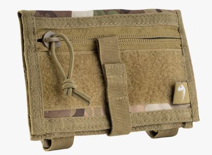 PRO SHOOT TACTICAL WRIST CASE