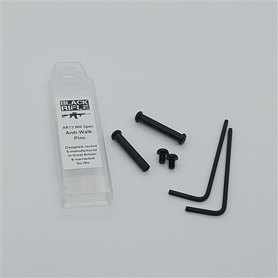 MIL-SPEC ANTI WALK PINS