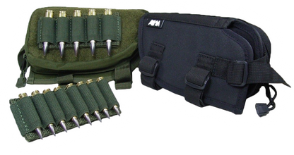 AIM TACTICAL CHEEKPIECE