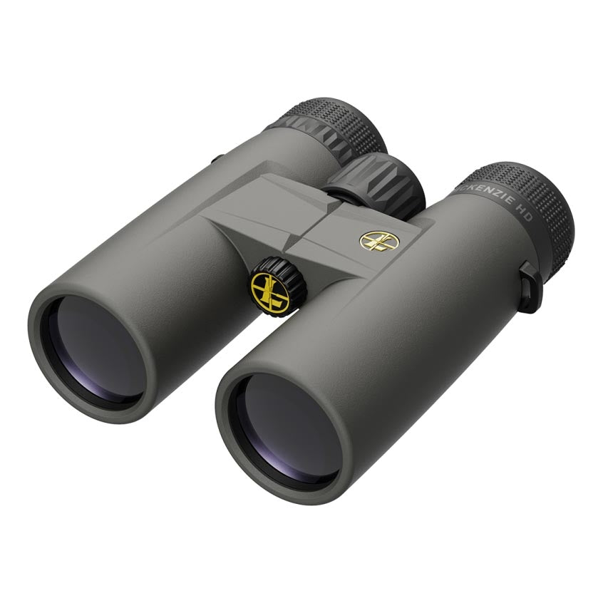 LEUPOLD BX-1 MCKENZIE HD 10X42 BINOCULARS