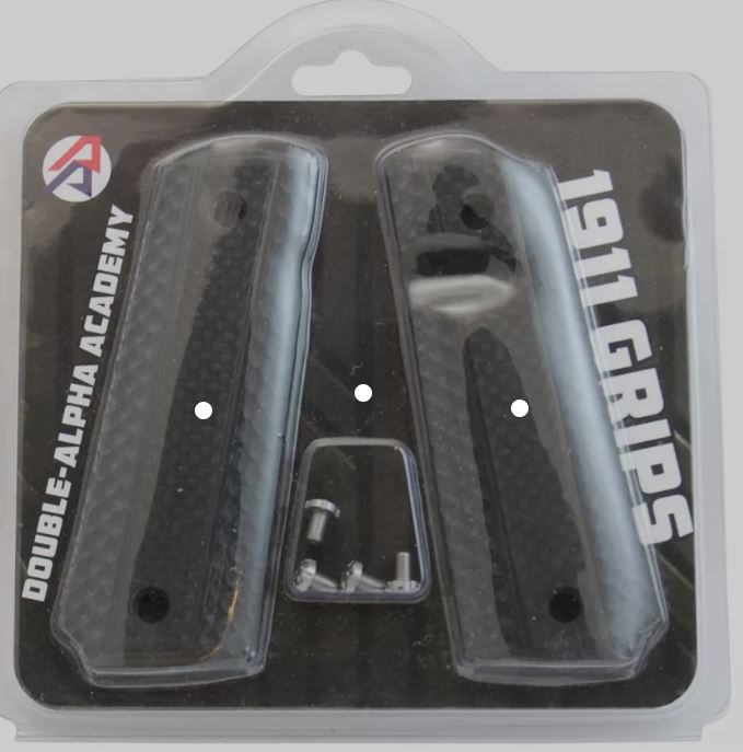 DAA 1911 GRIPS