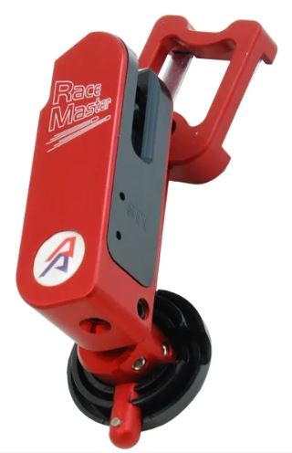 DAA RACE MASTER ALPHA X HOLSTER FOR 1911