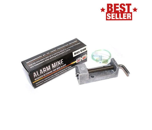 HK ALARM MINE