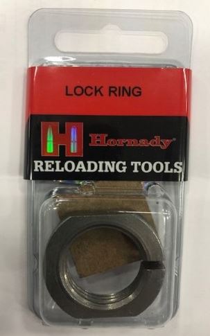 HORNADY LOCKING RING
