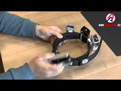 DAA DETACHABLE BELT HANGER