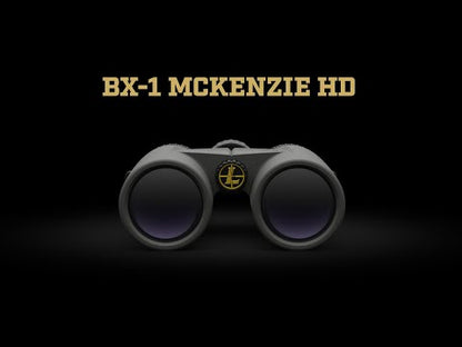 LEUPOLD BX-1 MCKENZIE HD 10X42 BINOCULARS