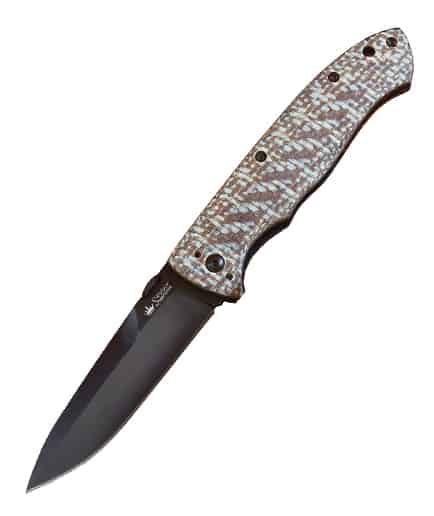 KIZLYAR SUPREME VEGA