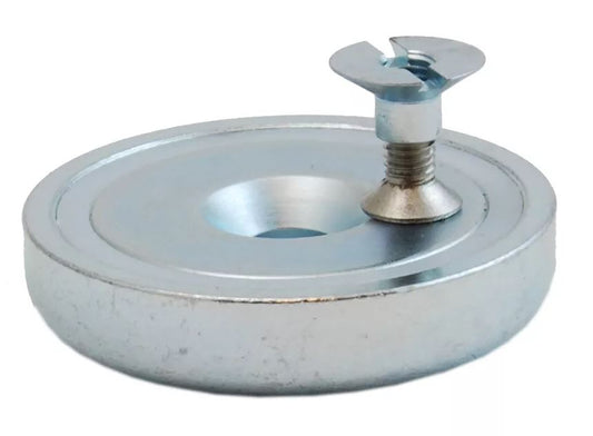 DAA POUCH MAGNET 42MM