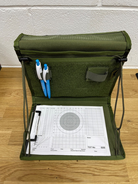 PRAESIDIA RANGE ORGANISER