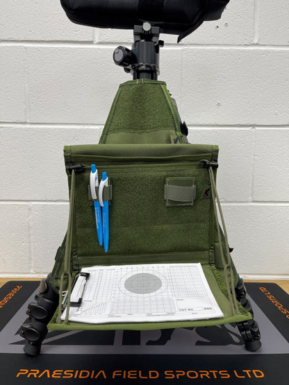PRAESIDIA RANGE ORGANISER