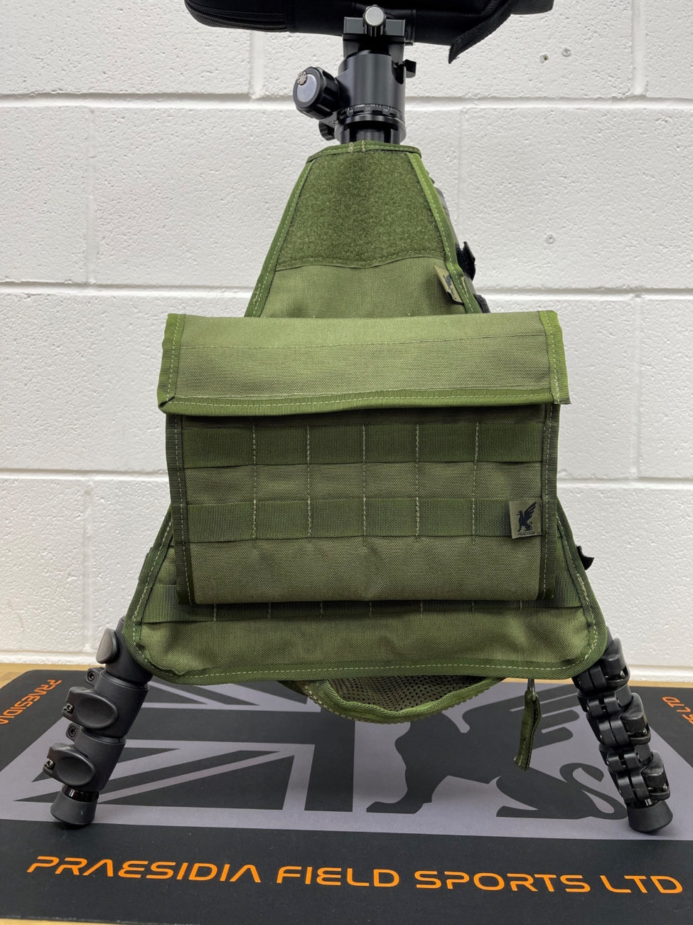 PRAESIDIA RANGE ORGANISER